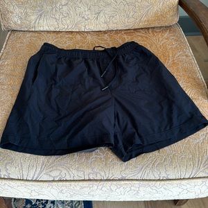 Chubbies Small Athletic Shorts